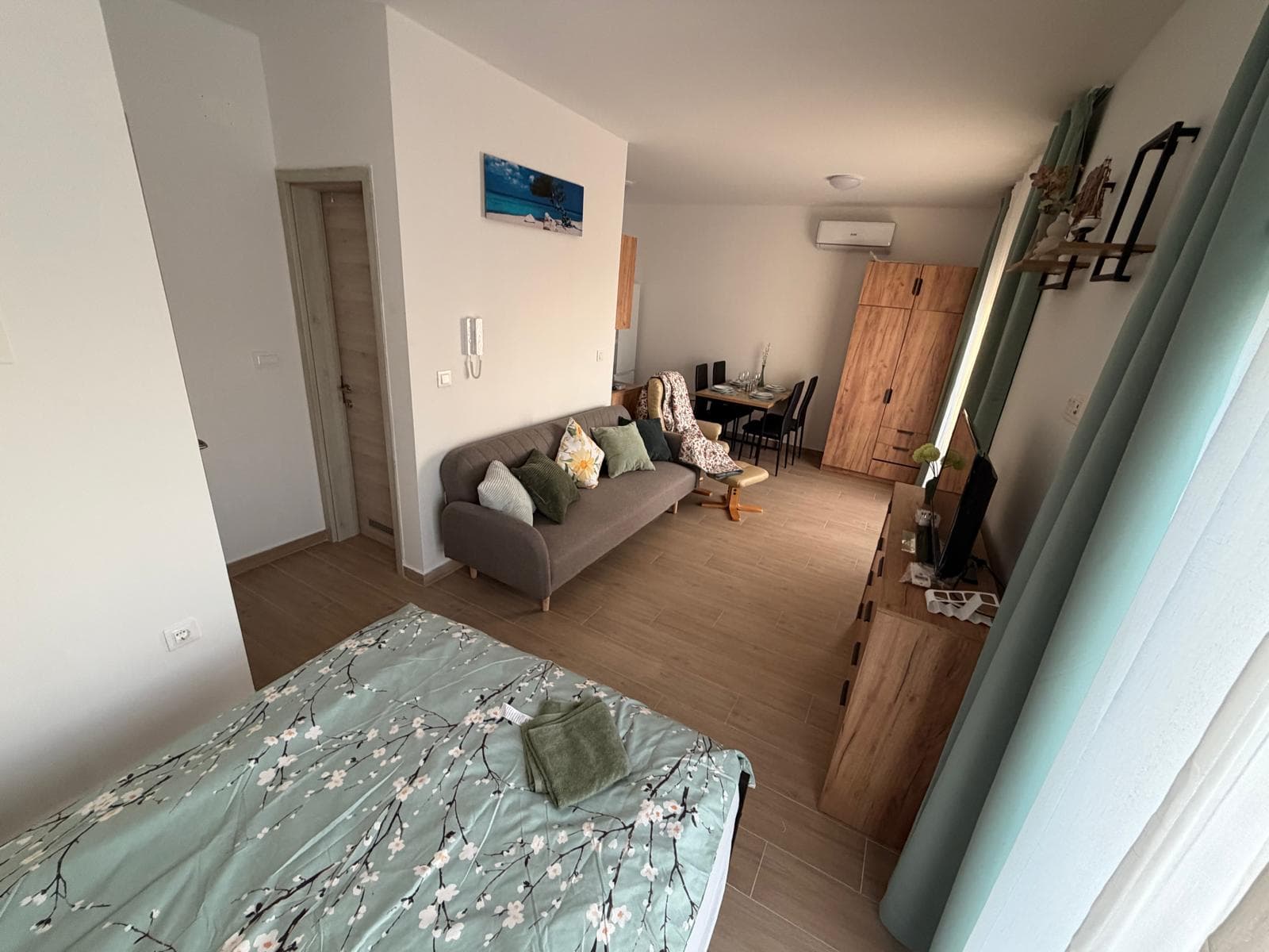 Studio 3C apartment4 at Sunset Bay Casa