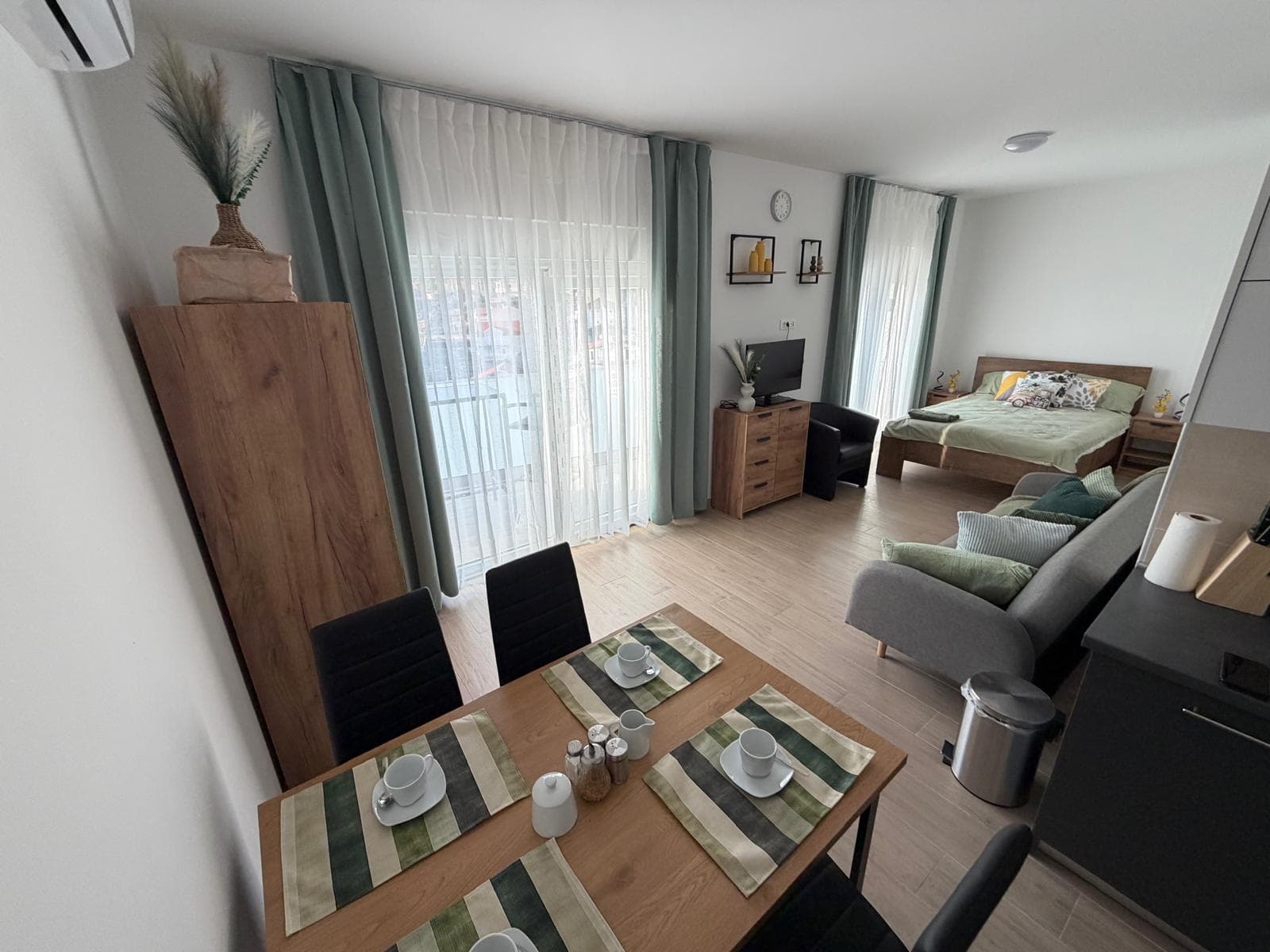 Studio 4B apartment2 at Sunset Bay Casa